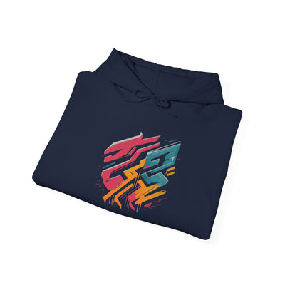 3keyz Street Drip Dragon1  Design Hood