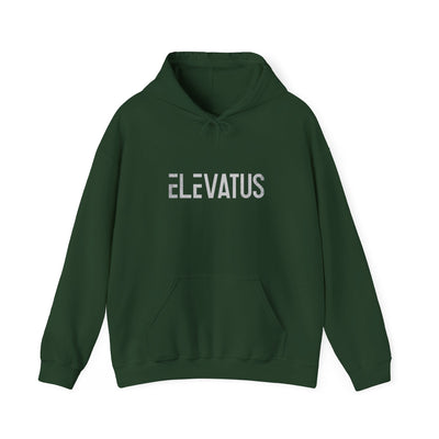 Street Drip Hoodie - 3keyz Elevate1 Design
