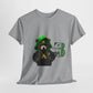 3keyz OG Teddy Lime/Blk