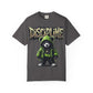 Green Teddy Discipline T