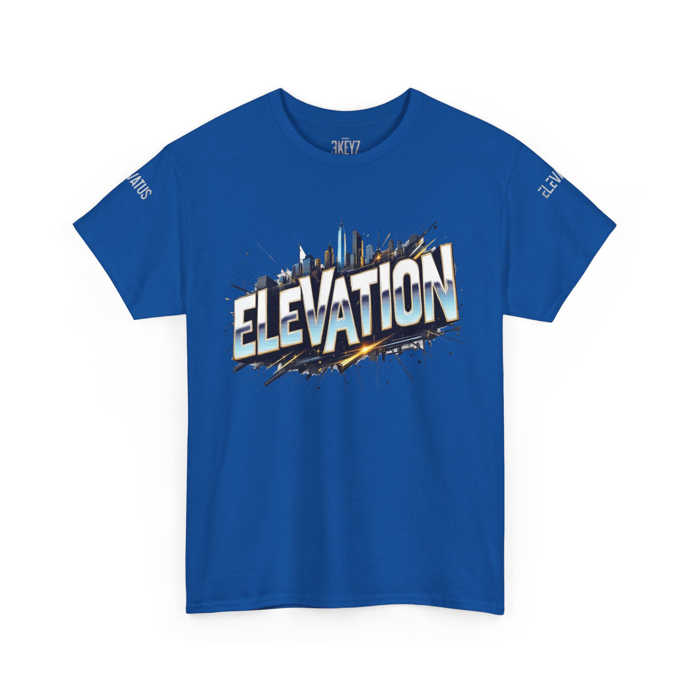 City Drip Unisex Tee