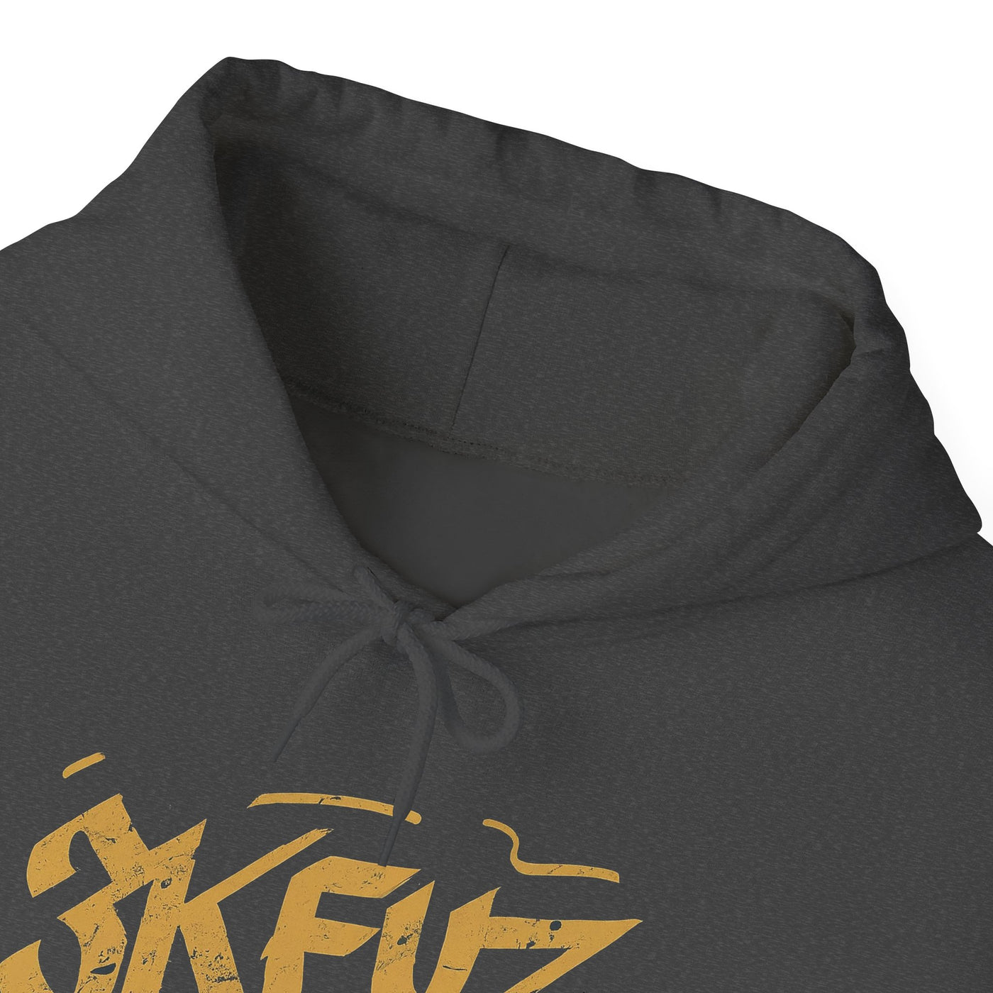 Street Drip Logo6 Unisex Hoodie