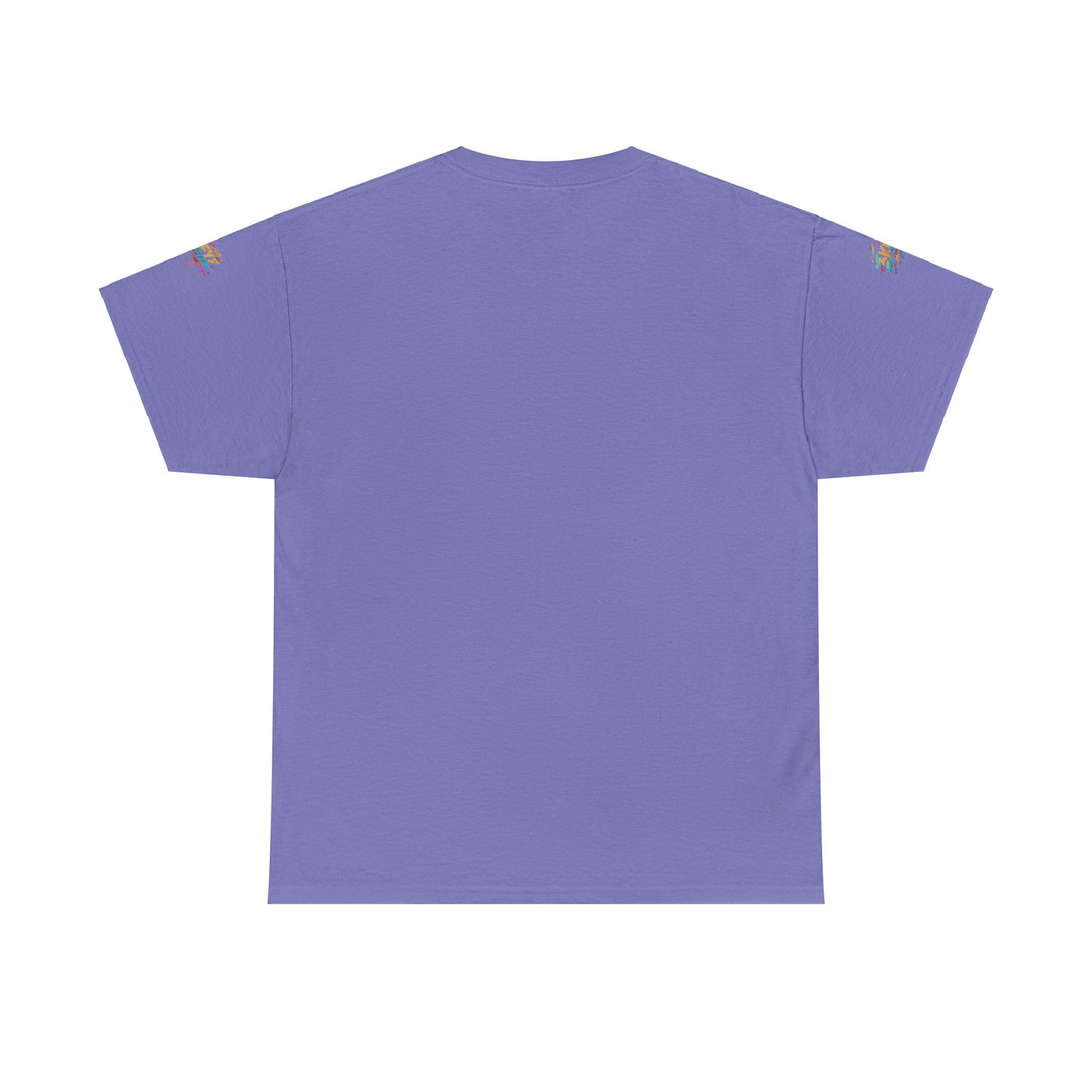 Street Discipline Drip Tee
