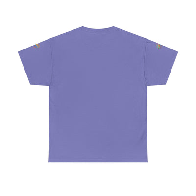 Street Discipline Drip Tee