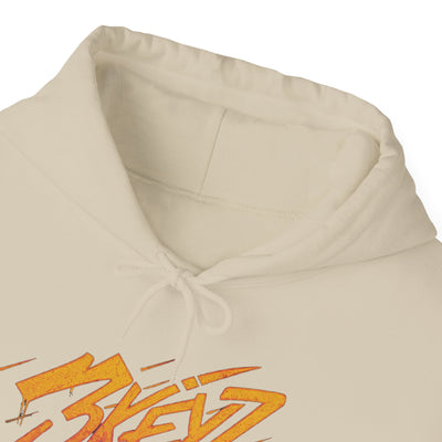 Street Drip Logo5 Hoodie