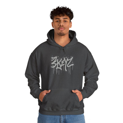 Street Drip Logo7 Hoodie