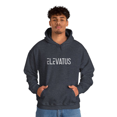 Street Drip Hoodie - 3keyz Elevate1 Design