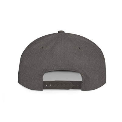 Snapback Cap - Progress Drip Money