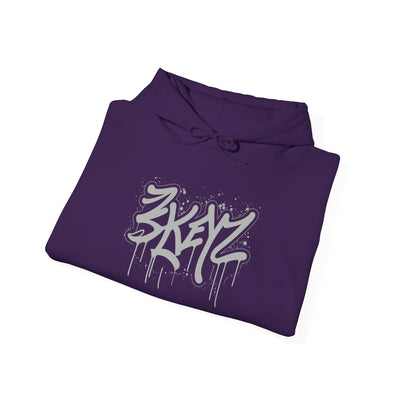 Street Drip Logo7 Hoodie