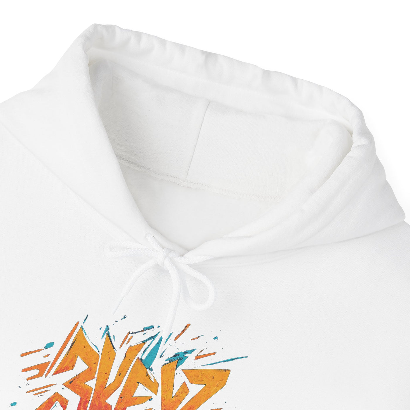 3keyz Street Drip Logo11 Unisex Hoodie