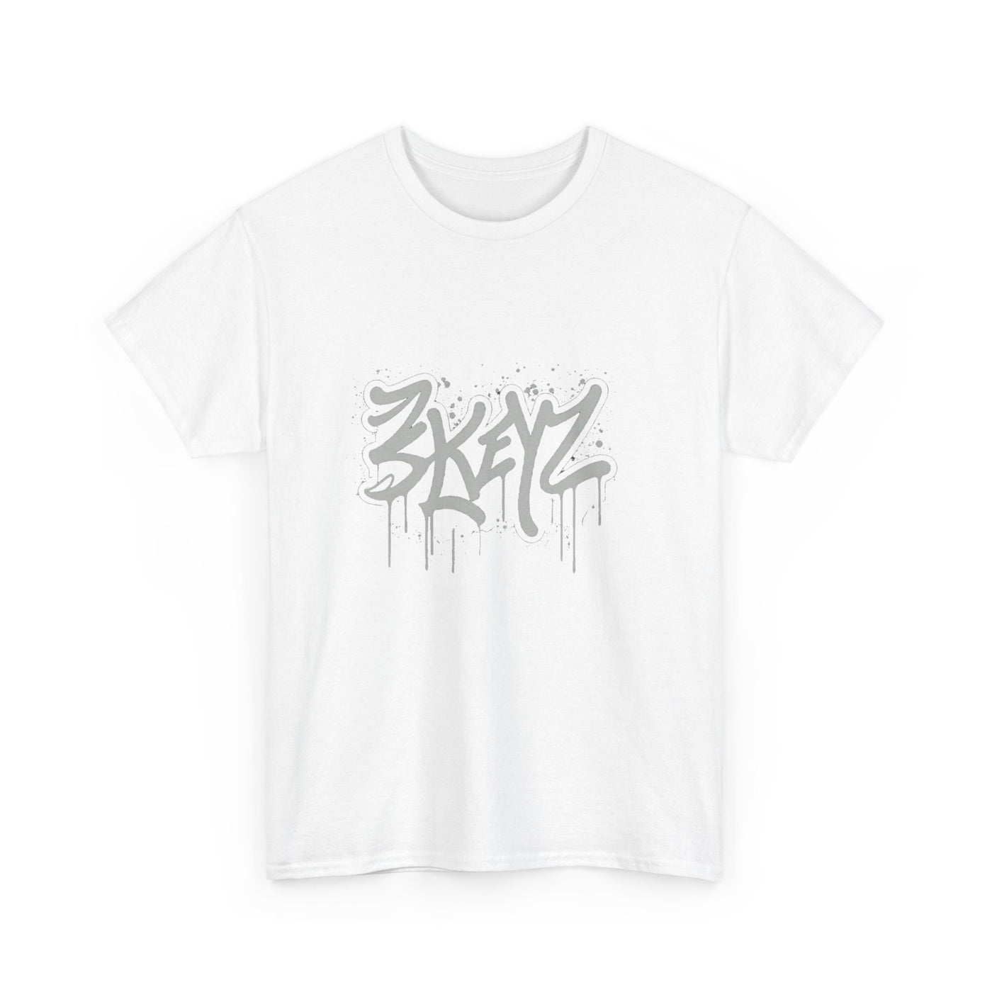 3keyz  Street Drip Logo5 Unisex T-Shirt