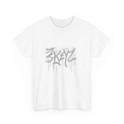 3keyz  Street Drip Logo5 Unisex T-Shirt