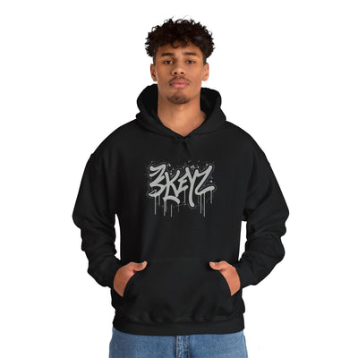 Street Drip Logo7 Hoodie