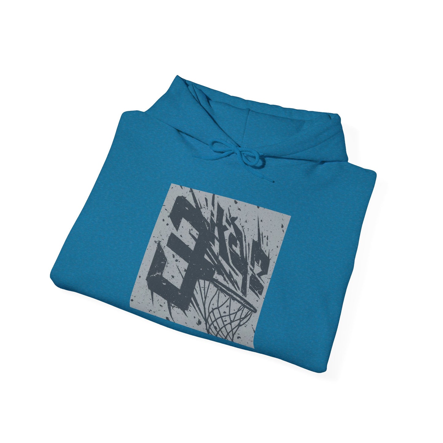 3keyz Big 3 Splash Unisex Hoodie