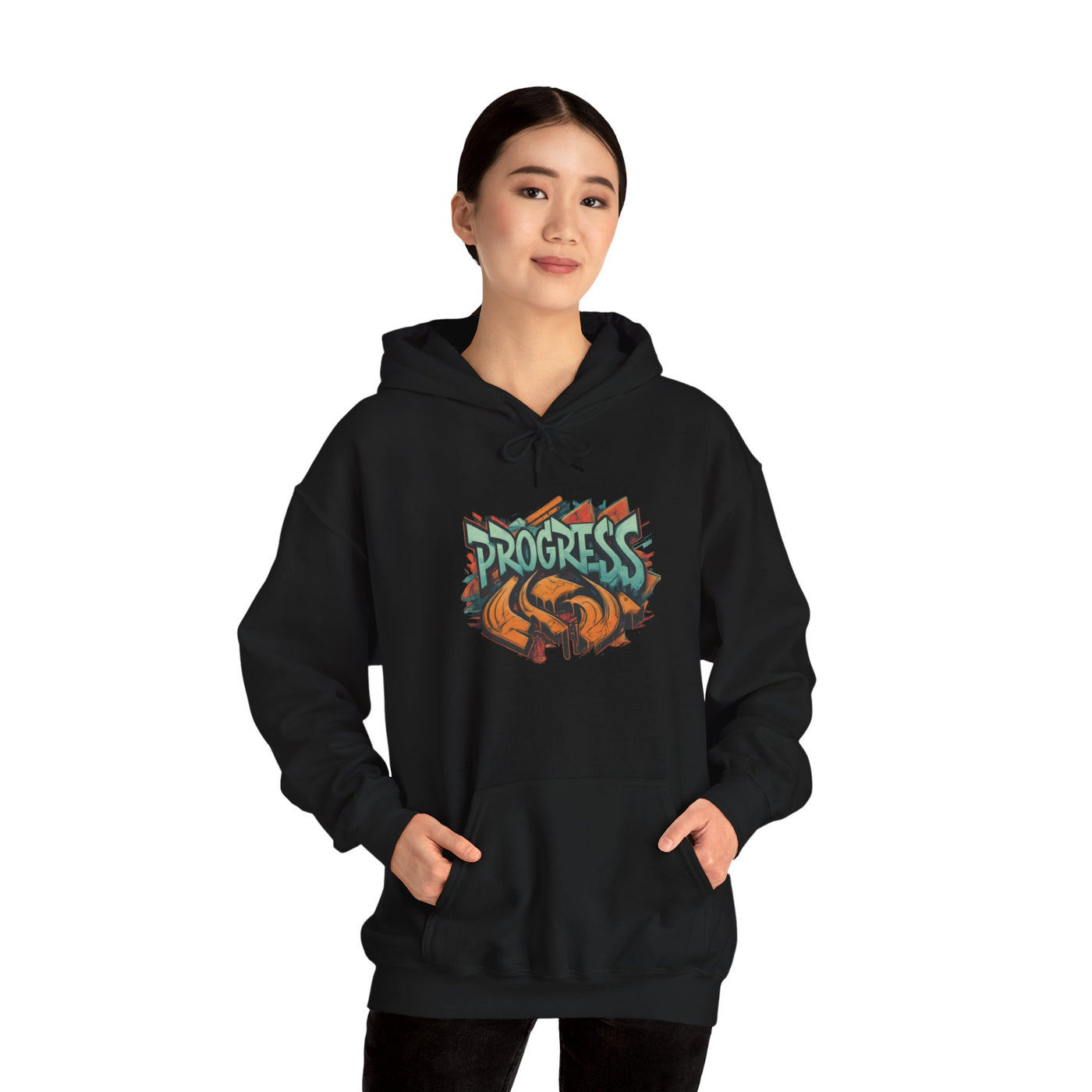 3keyz Street Drip Progress4 Hoodie