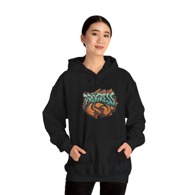 3keyz Street Drip Progress4 Hoodie