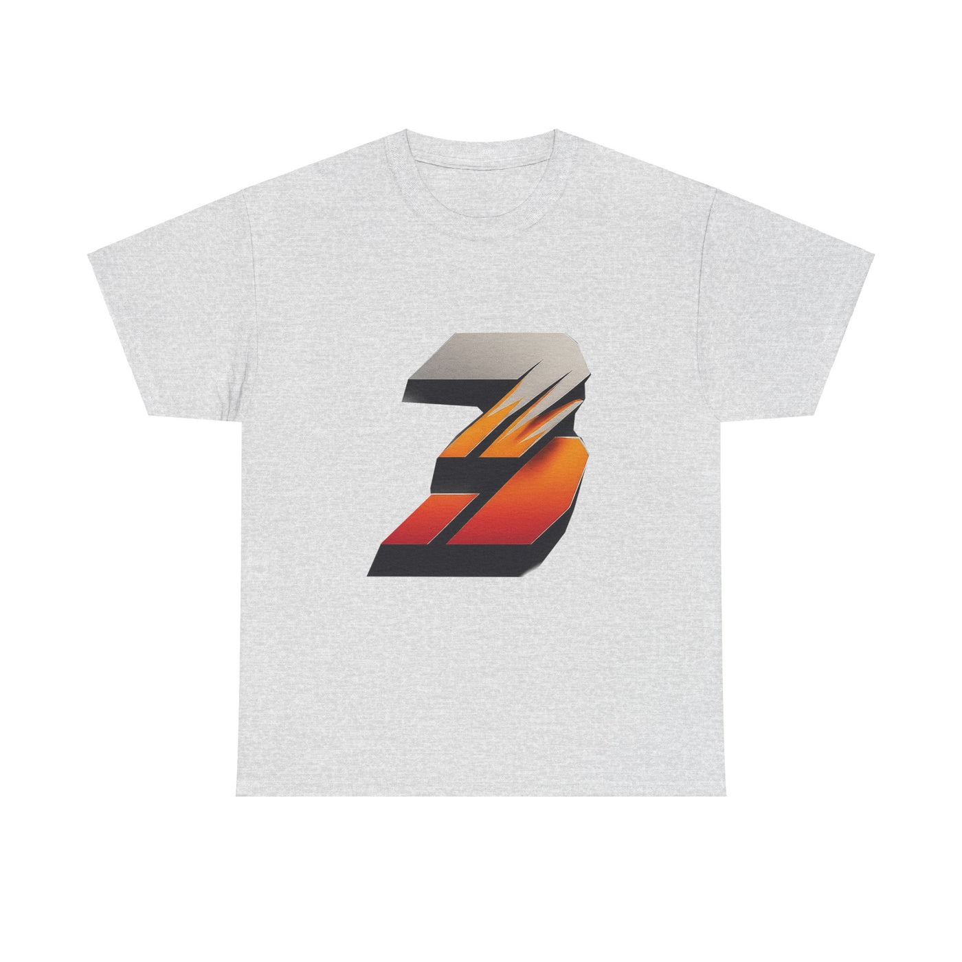 3keyz Big 3 Orange Crush