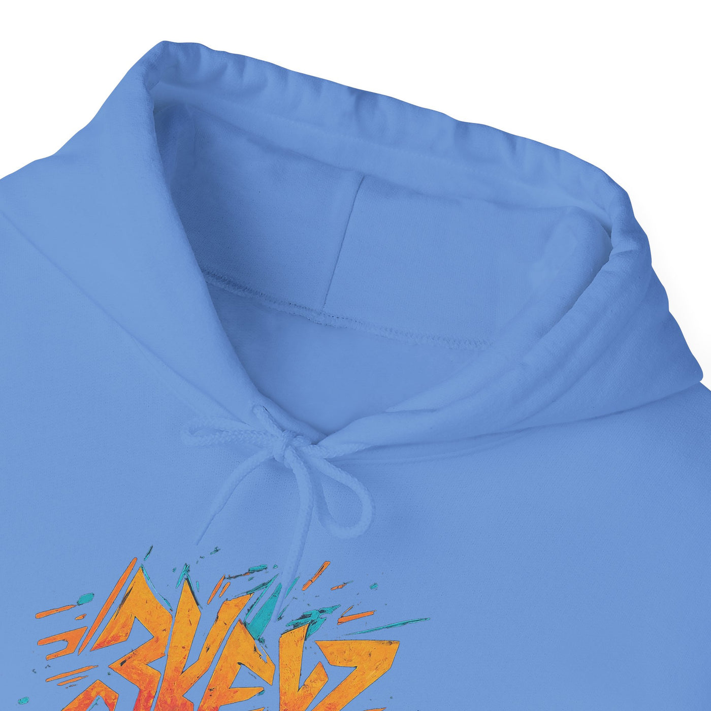 3keyz Street Drip Logo11 Unisex Hoodie