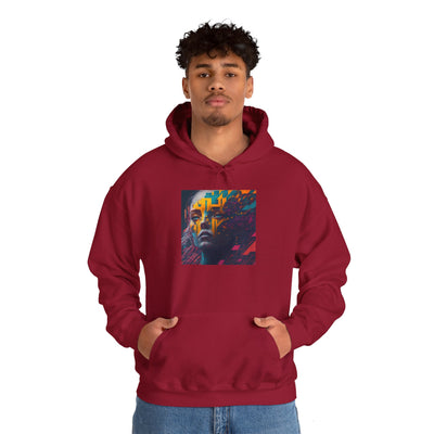 3keyz Street Drip ArtDrip10 Hoodie