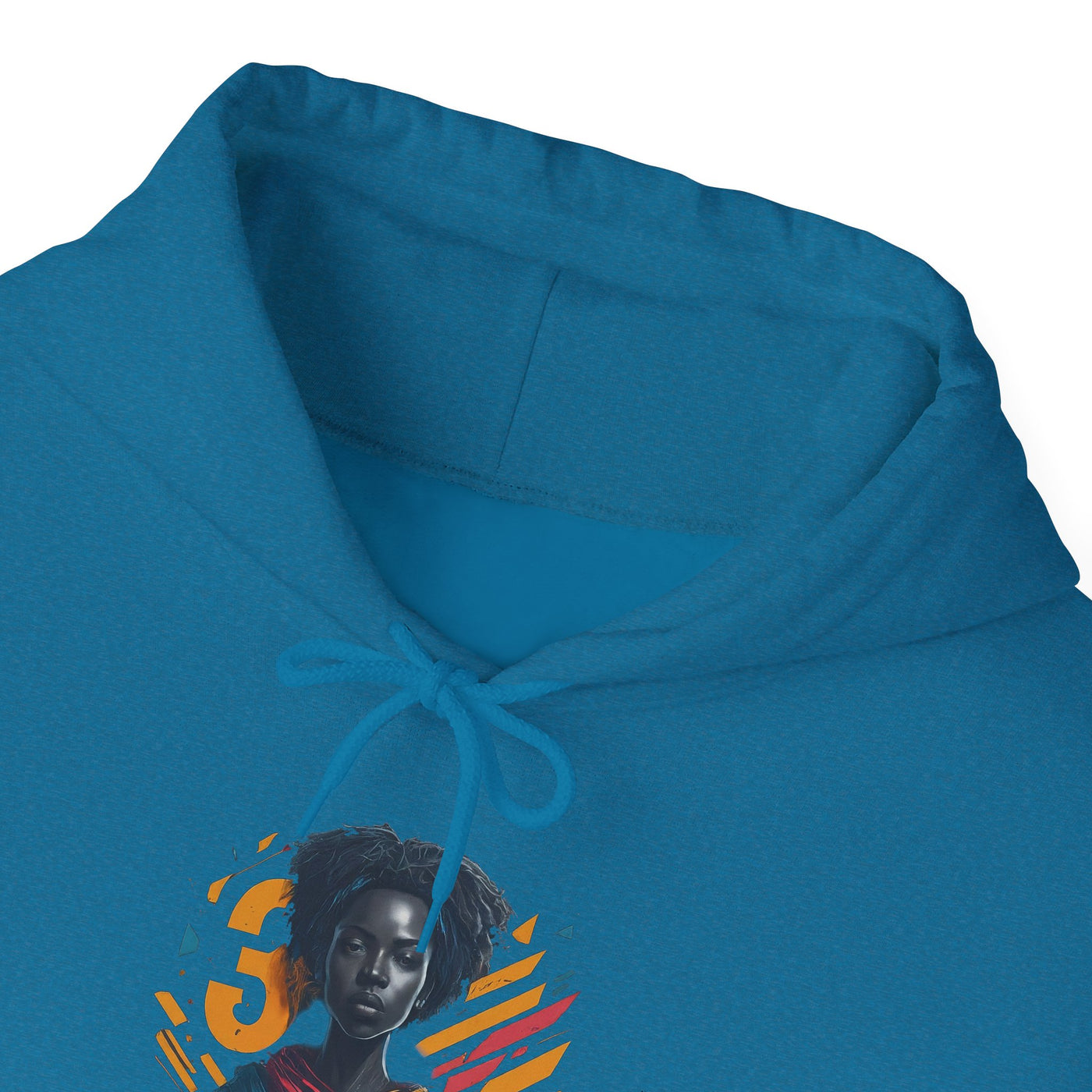 3keyz Street Drip ArtDrip3 Unisex Hoodie