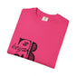 3keyz OG Teddy Black 2nd Edition Tee