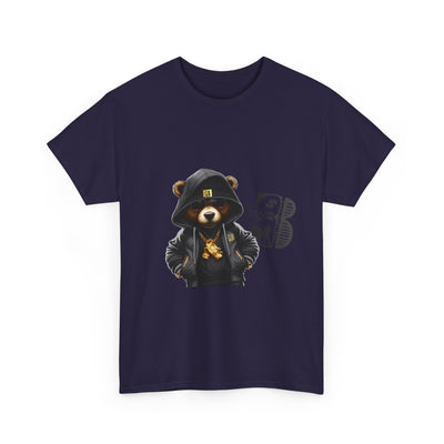 3keyz OG Teddy Grey