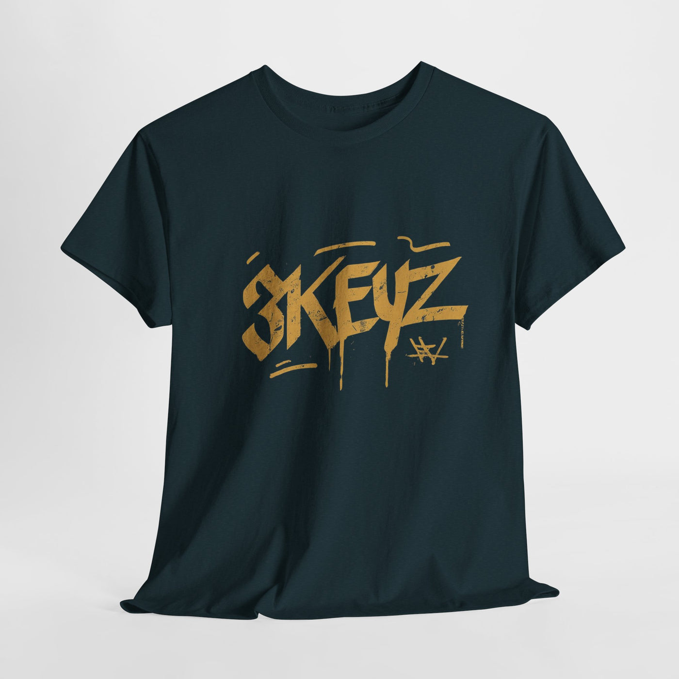 3keyz  Street Drip Logo6 Unisex T-Shirt