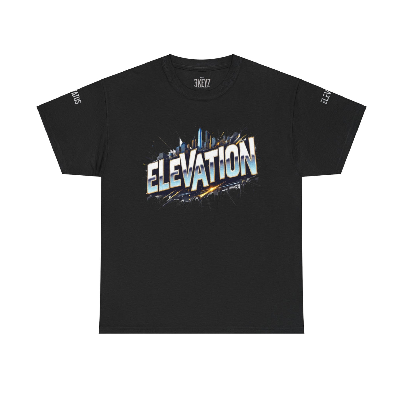 City Drip Unisex Tee
