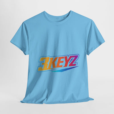 3keyz  Street Drip Logo9 Unisex T-Shirt