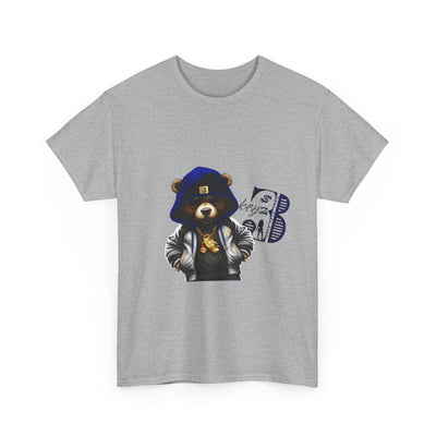 3keyz OG Teddy white/Blue