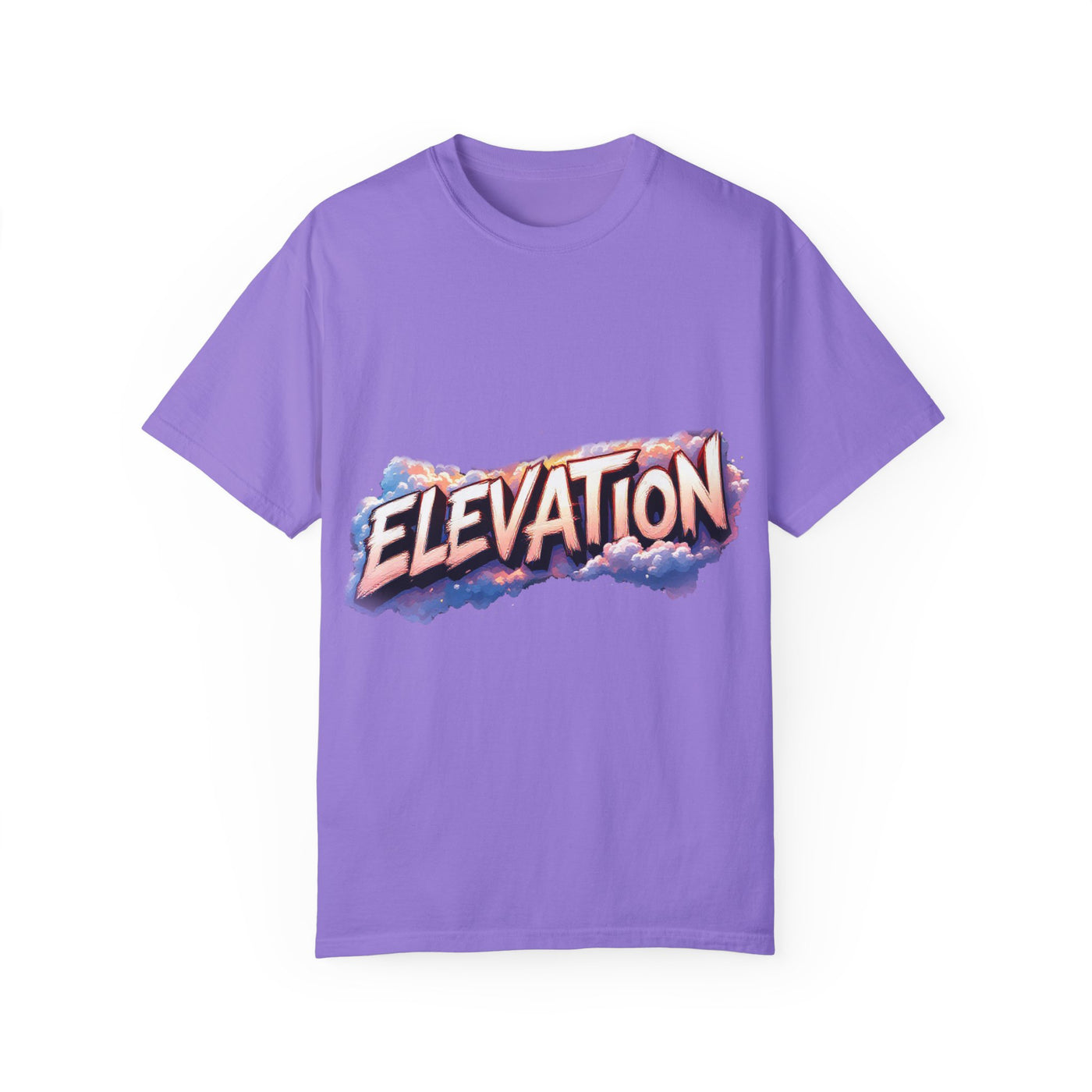 Cloud Drip T-Shirt