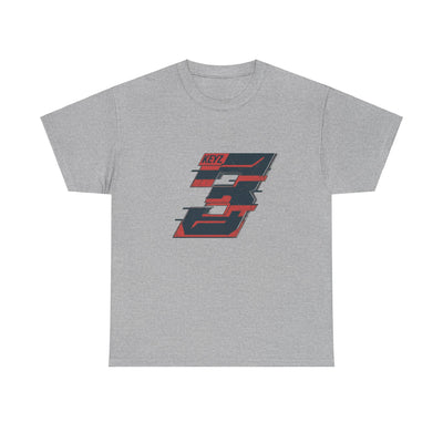 3keyz BIg 3 Machine Unisex T-Shirt