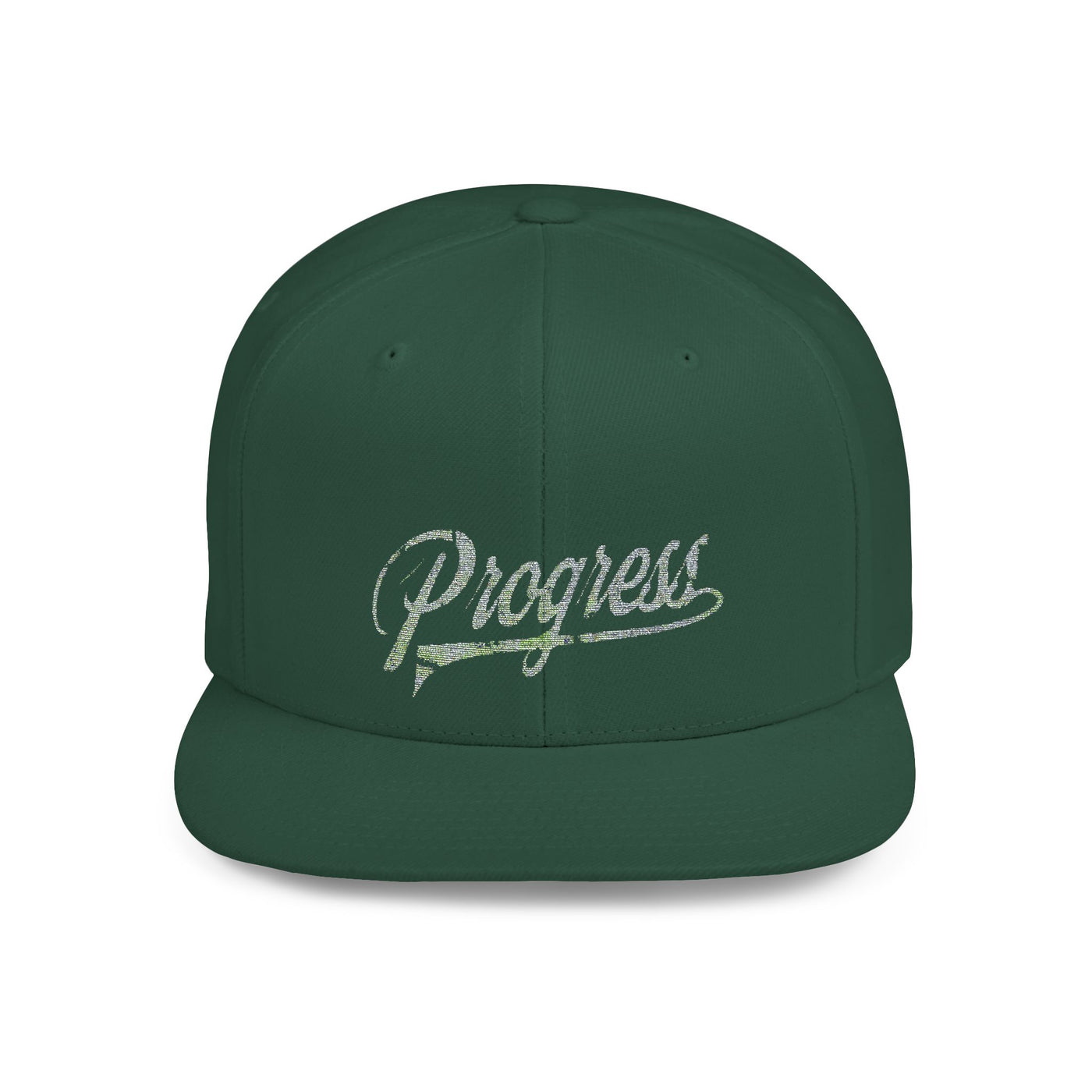 Snapback Cap Progress Drip2