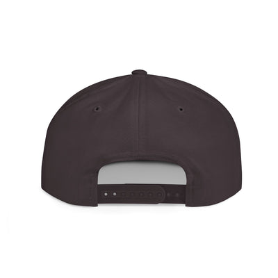 Snapback Cap - Progress Drip Money