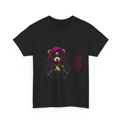 3keyz OG Teddy Purple
