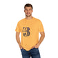 3keyz OG Teddy Blue/Grey 2nd Edition Tee