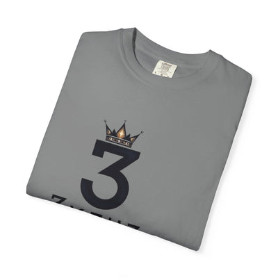 City Teddy Elevation T-Shirt