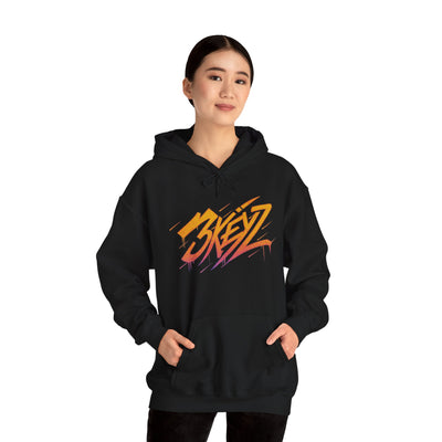 Street Drip Logo5 Hoodie