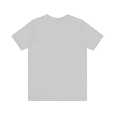 3keyz BIg 3 Paint Splatter1 Unisex T-Shirt