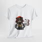 3keyz OG Teddy Orange/White