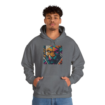 3keyz Street Drip ArtDrip2 Hoodie