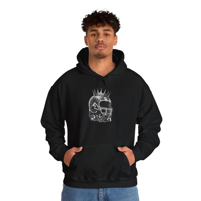 3keyz FootballStrong1 Drip Hoodie