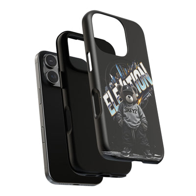 3keyz Magnetic Phone Case - Elevation Drip