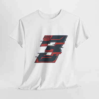 3keyz BIg 3 Machine Unisex T-Shirt