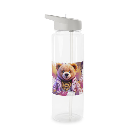 3keyz Cool Bear Design 2