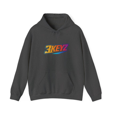 Street Drip Logo1 Hoodie