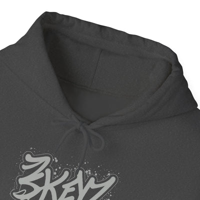 Street Drip Logo7 Hoodie