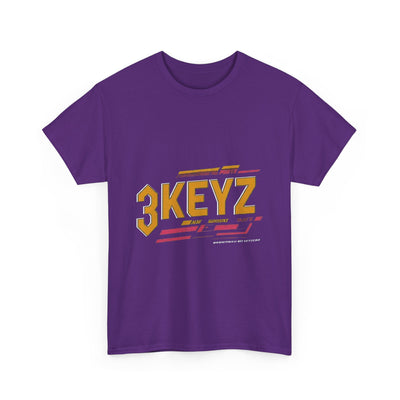 3keyz  Street Drip Logo9 Unisex T-Shirt