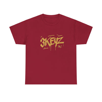 3keyz  Street Drip Logo6 Unisex T-Shirt