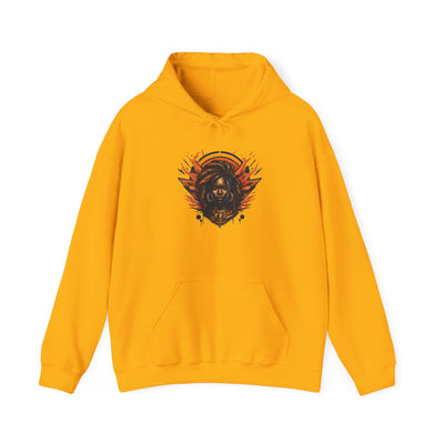 3keyz Street Drip ArtDrip6 Unisex Hoodie